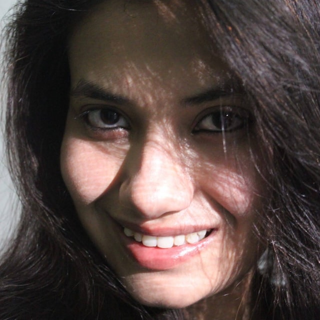 Anandita