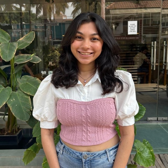 Dhruvi