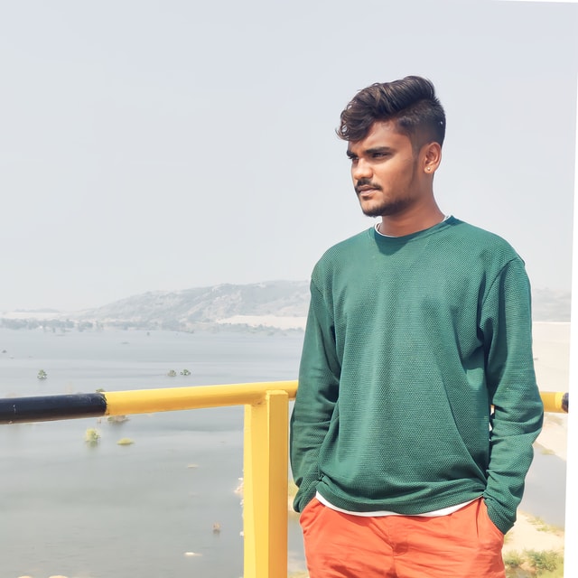 Pramod