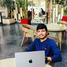 Ajaykumar