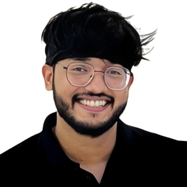Shashank