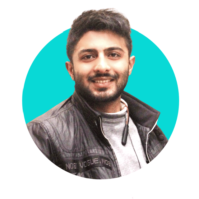 Umer Khayam