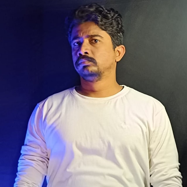 Yogesh