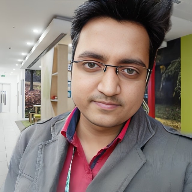 Abhishek