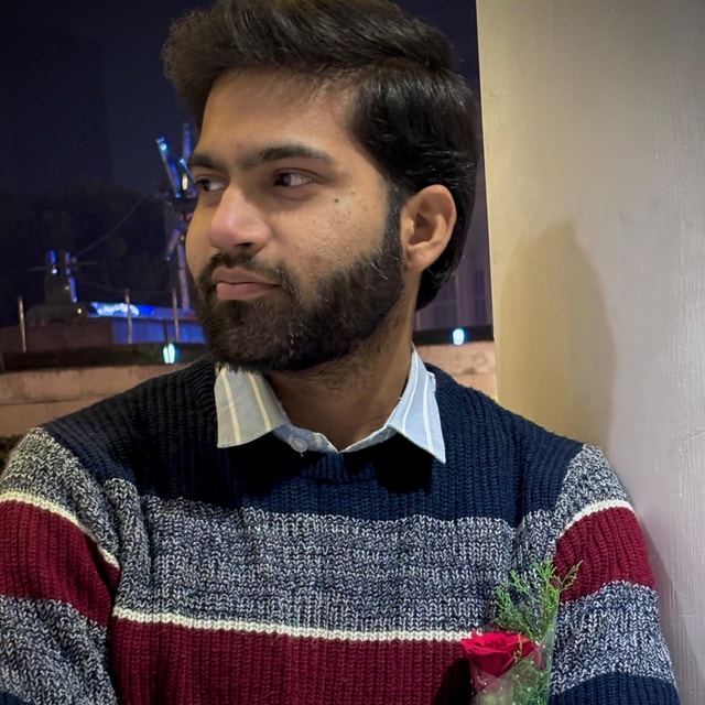 Abhijeet