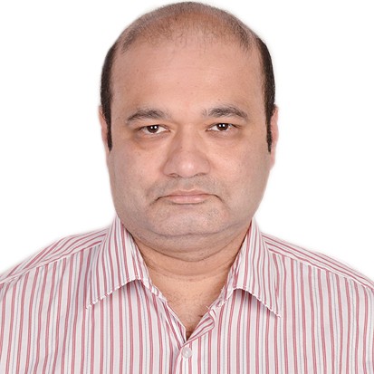 Guruprasad B