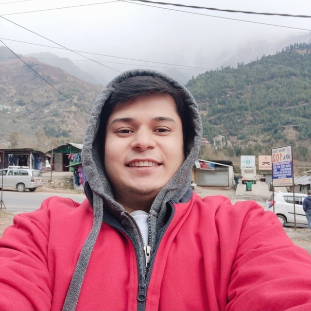 Prajwal