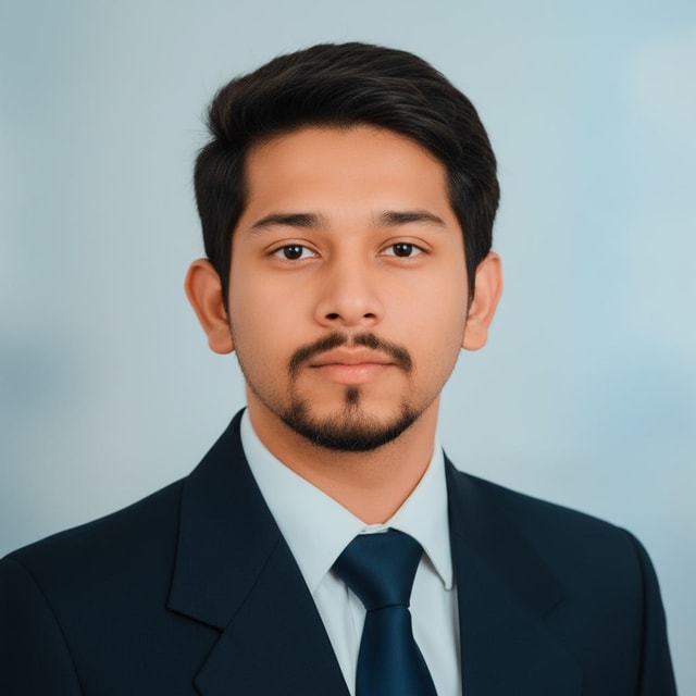 Syed Ahmed Mohi