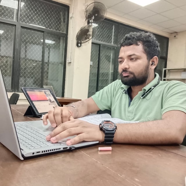 Pankaj