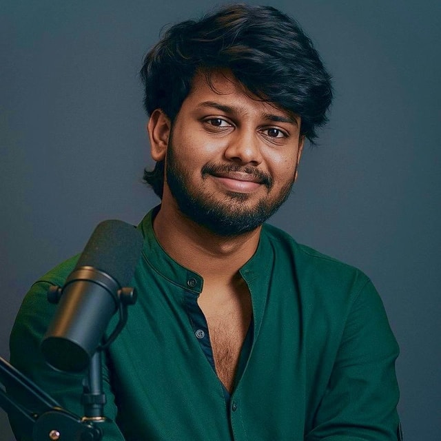 Nithin
