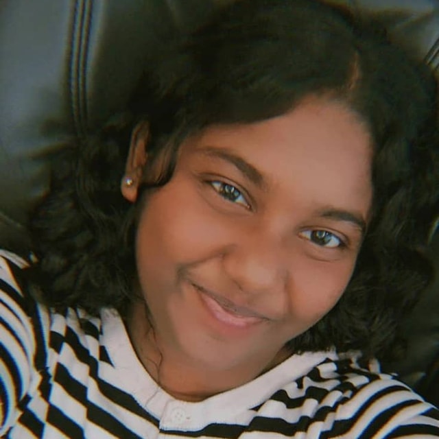 Priyatharshini