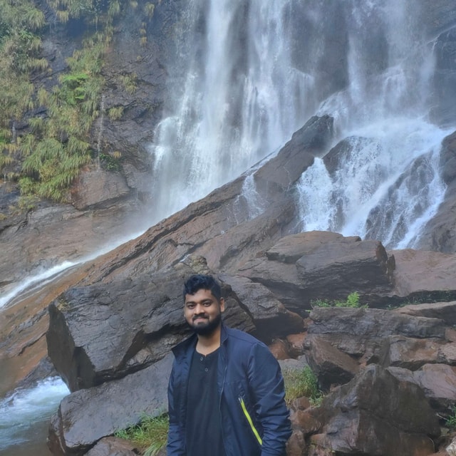 Manoj