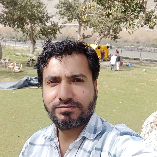 Dr. Mohd.
