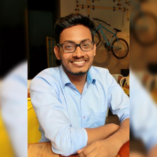 Deepak