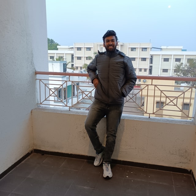 Devanshu