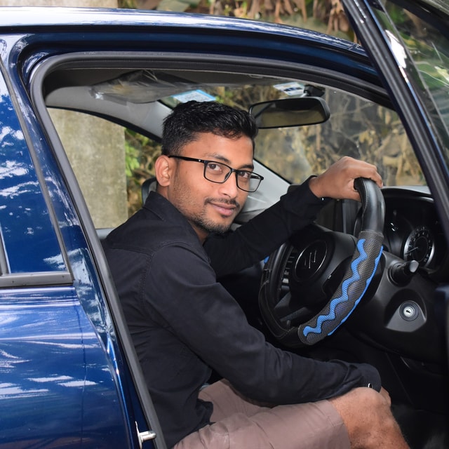 Avishek