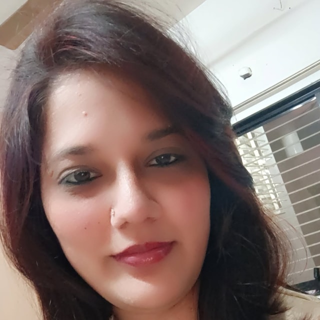 Madhuri