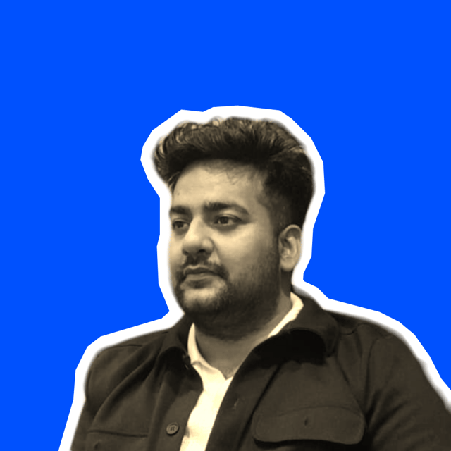 Muhammad Fahad
