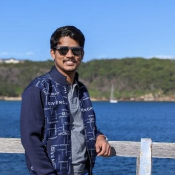 Damodar