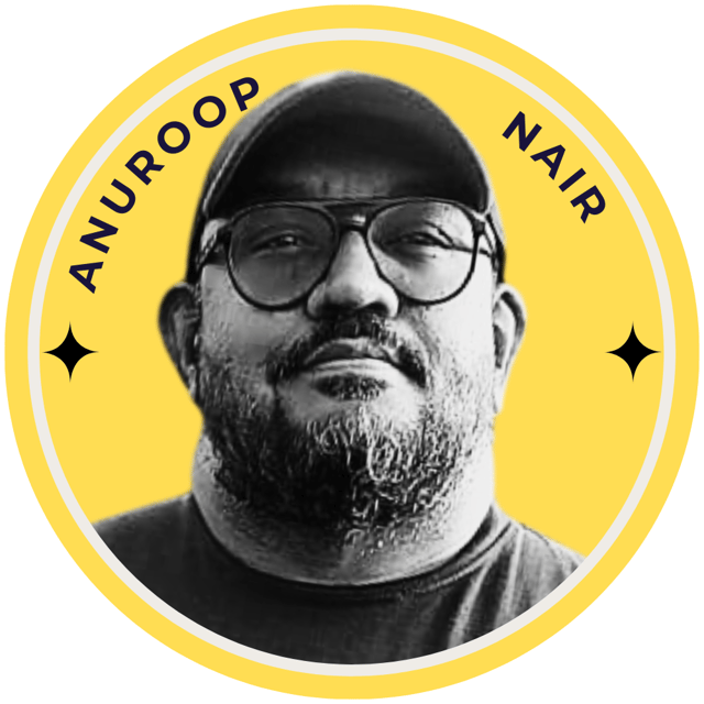 Anuroop