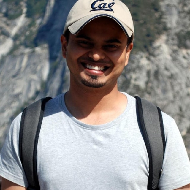 Saurabh