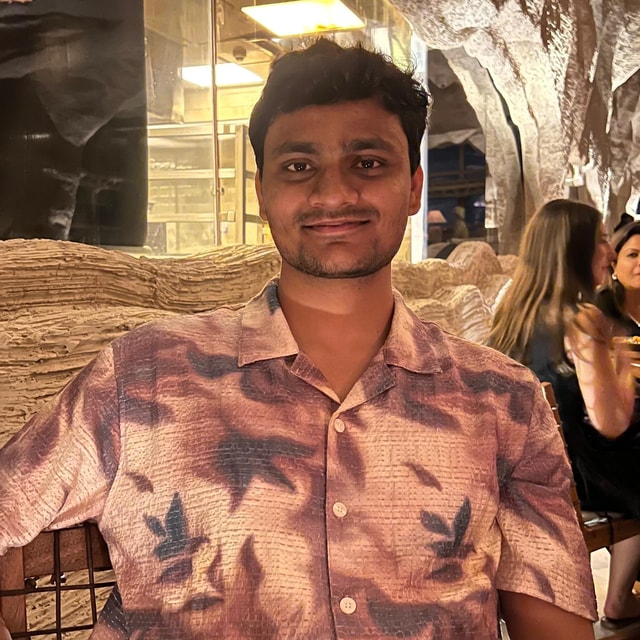Sarvesh