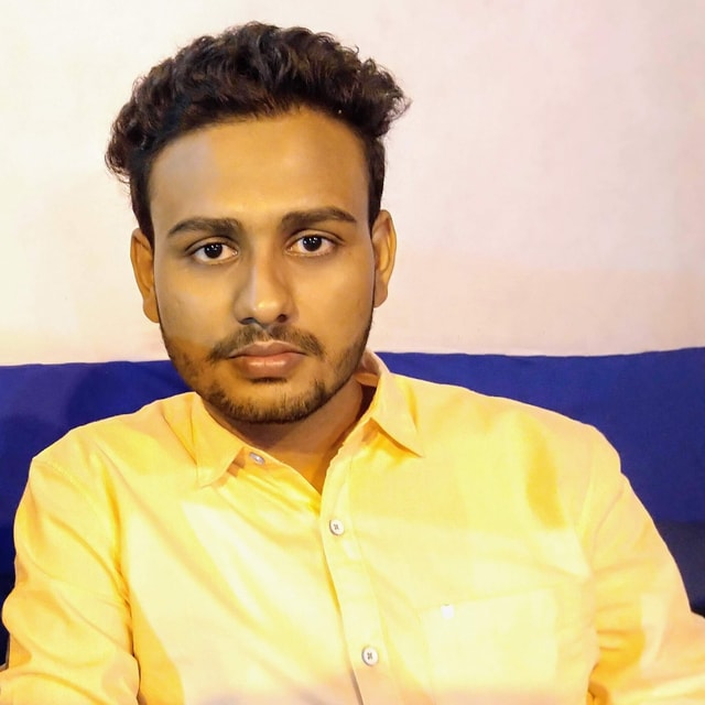 Devesh