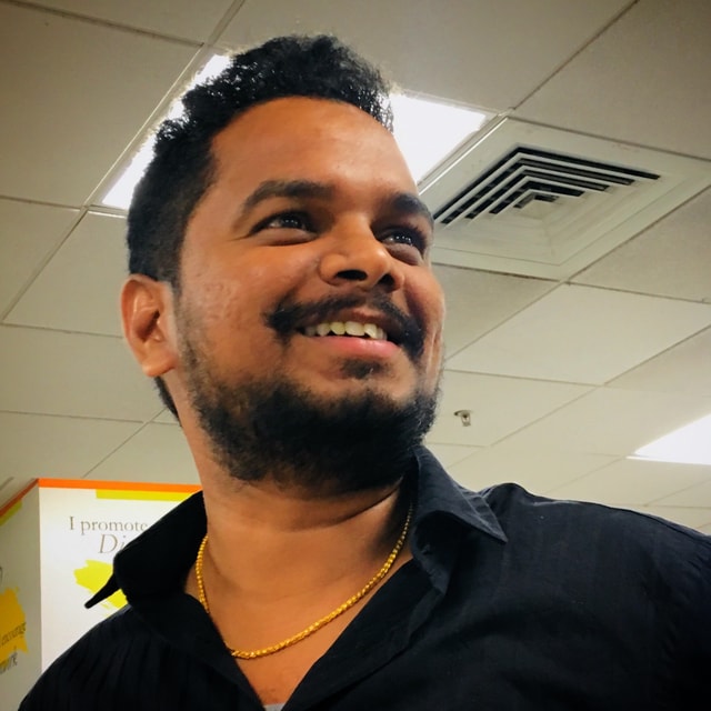 Laxmikanthreddy