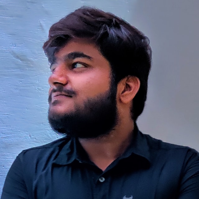 Aman Singh