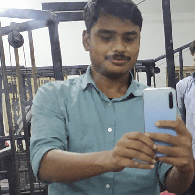 Saurav