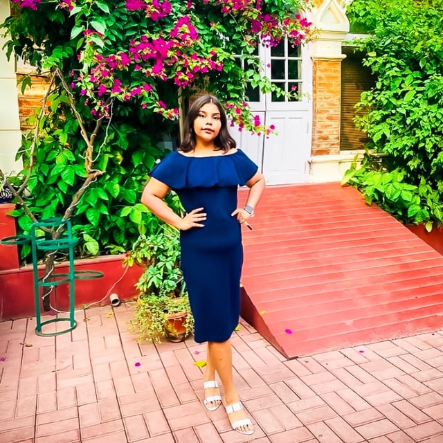 Muskan