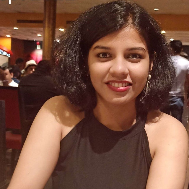 Yogita