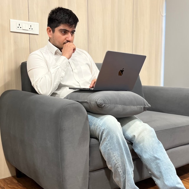 Akul Suhail