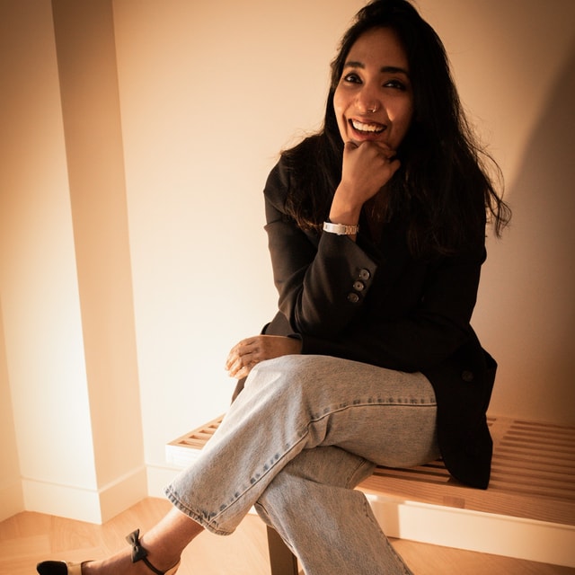 Nikhita