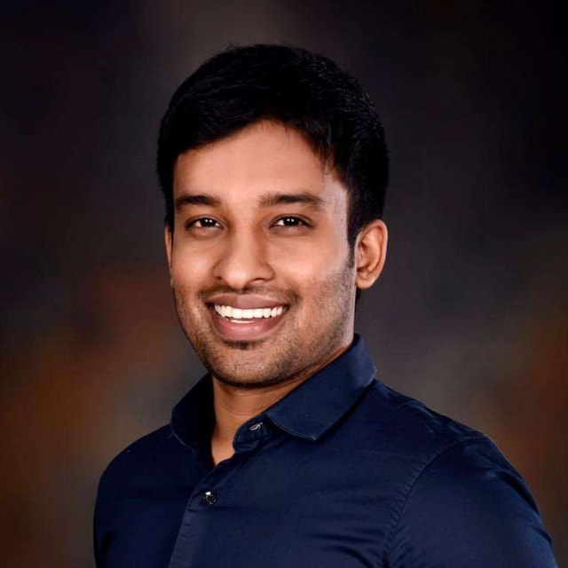 Akhil