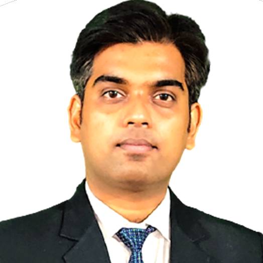 Ashutosh