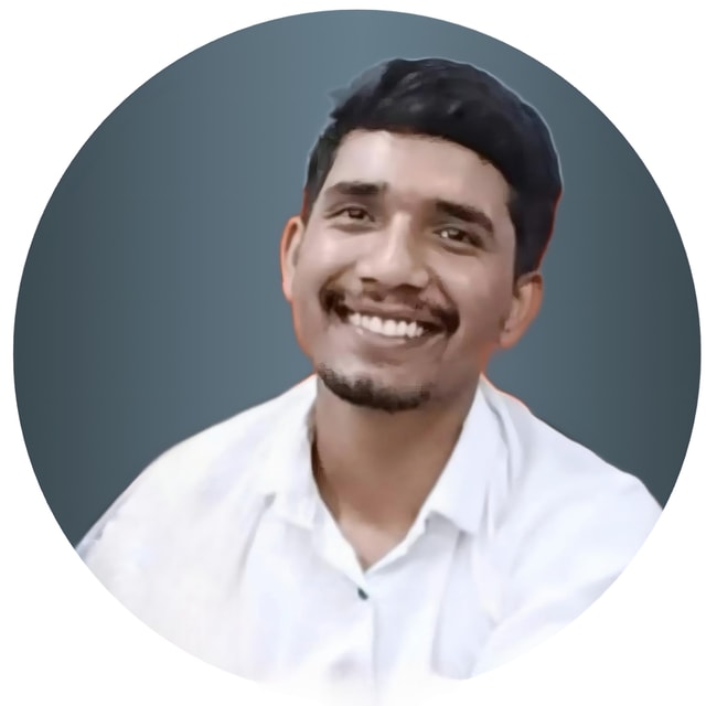 Arjun Apparao