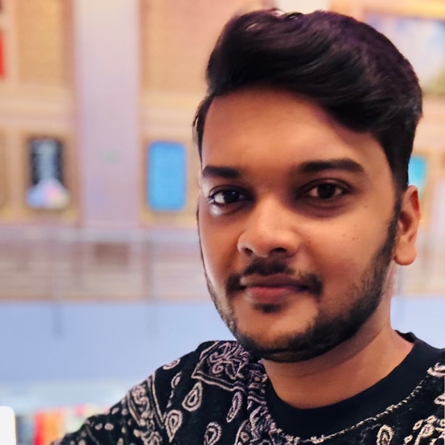 Anishkumar