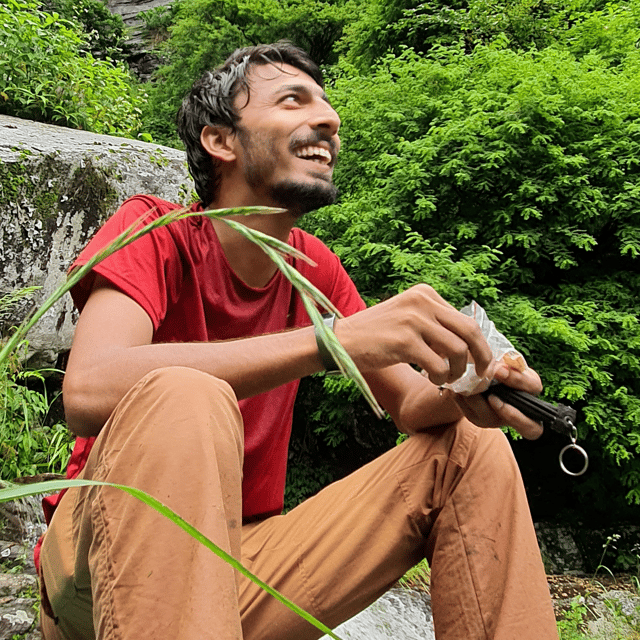Ajay