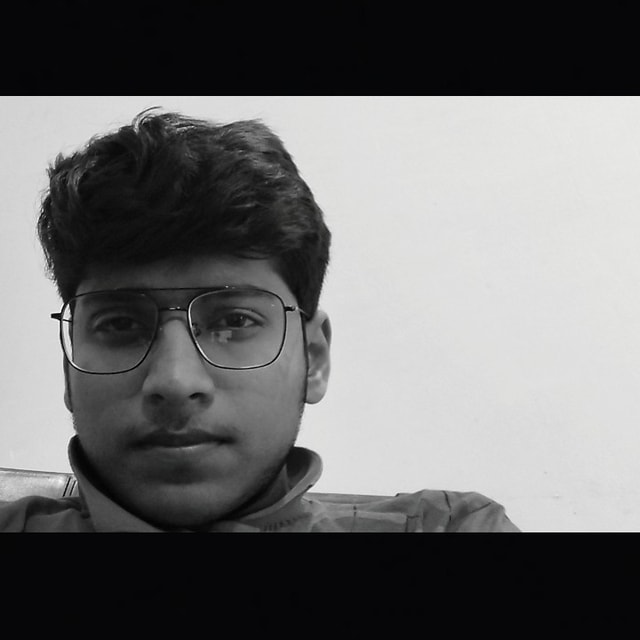 Rayaansh