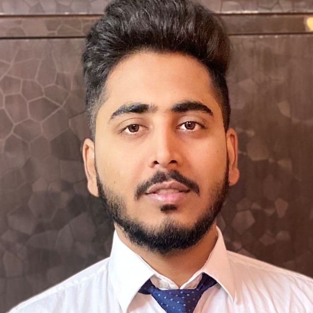 Abhishek