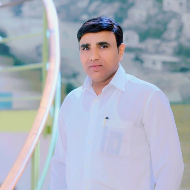 Ghanshyam