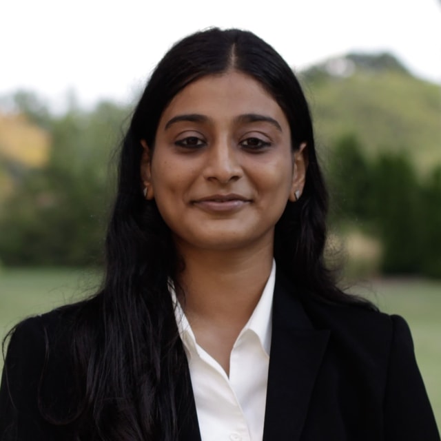 Srinidhi