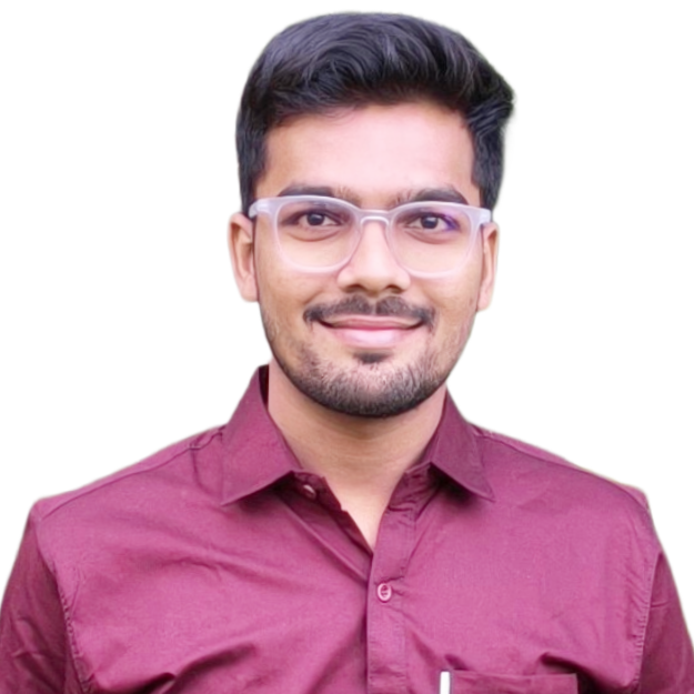 Shubham Y