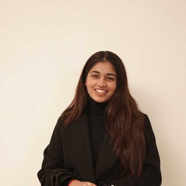 Ishita