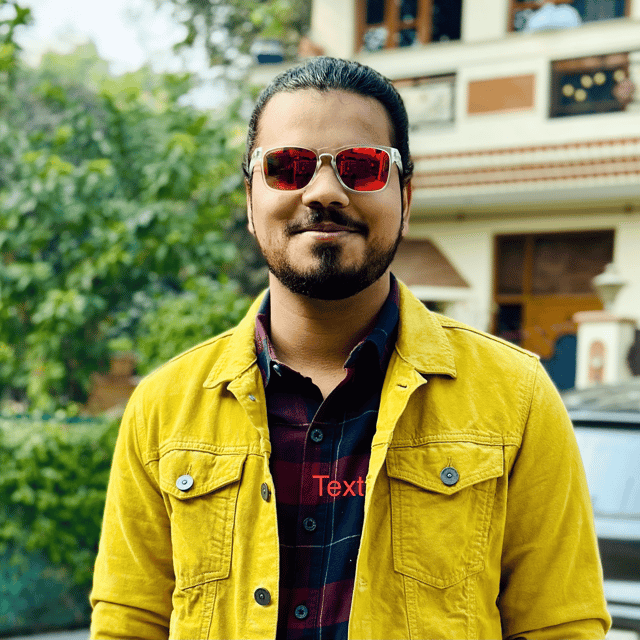 Pranjal