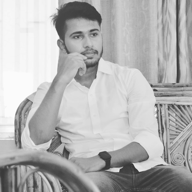 Ankit