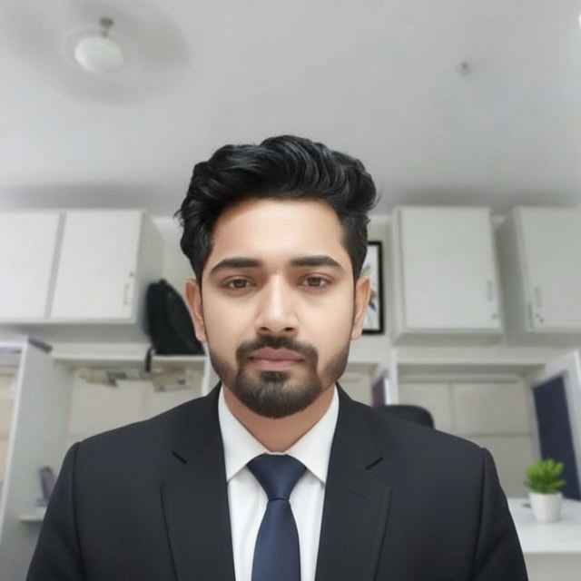 Ajay Singh