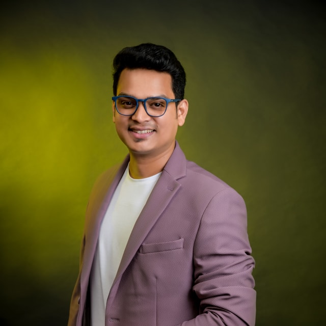 Abhishek