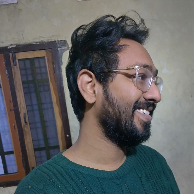 Palanikumar